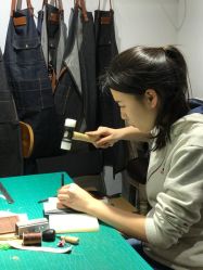 -故事馆手作综合体验馆