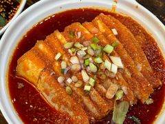 -牛王庙(龙华花园店)