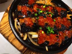 -峨嵋小镇·川菜(正定朗华店)