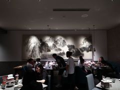 大堂-胡大饭馆 24h(簋街总店)
