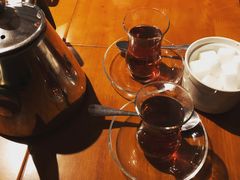 土耳其茶-土耳其妈妈