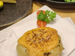 -村上一屋·亚洲菜融合小馆(南楼店)