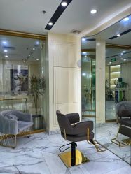 -3AM HAIR SALON染发接发