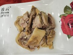 -披云徽府(繁华大道店)