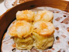 虾饺烧卖-稻香饭店(IFS国金中心店)