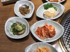 -牛人·雪花牛·木炭烤肉(昆山陆家店)