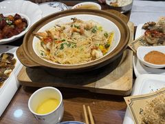 -那家老院子东北菜·饺子·小鸡炖蘑菇(艳华街店)