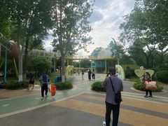 -张店儿童公园