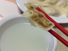 -喜家德虾仁水饺(中央大街店)