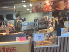 -麦当劳(垡头西路店)