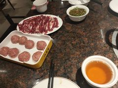 -八合里潮汕鲜牛肉火锅(深圳海岸城店)