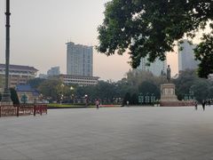 -广州中山纪念堂