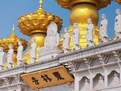 -上海东林寺(金山区)