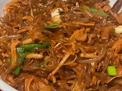 -徽三说·土徽菜·中国徽菜连锁品牌(一中店)