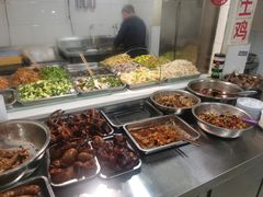-明红蹄花(糍粑店街店)