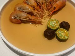 -醉舍·新淮扬菜(长宁龙之梦店)