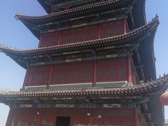 -杨家埠民间艺术大观园