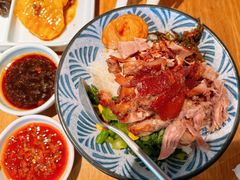 -三十六味匠猪蹄(三元桥店)
