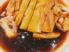 -金陵后厨·南京菜(新街口秣陵路店)