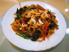 -益健海鲜大食坊(拱北口岸店)