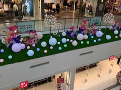 -新田360广场(上海华侨城店)