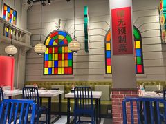 -煲煲好(朝阳门店)