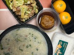 -前海沿·海鲜水饺青岛菜(乐客城店)