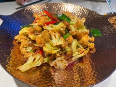 -阿里疆Alijiang·丝路美食·异域风情·清真(长楹天街店)