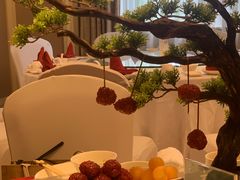 -福建鲤鱼洲酒店