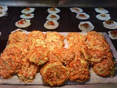 -韩盛·盛江山自助料理(奥体万达店)