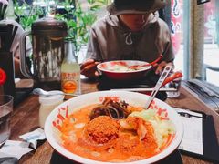 赤王-豚王拉面(铜锣湾店 )