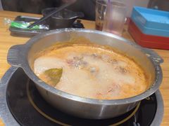 -水林间·寿喜烧自助(仙林金鹰店)
