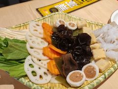 -鱼酷活鱼烤鱼(沈阳大悦城店)