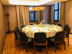 包厢-禾珍珠家常小馆(河南博物院店)