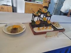 -云河农家乐饭店(福禄缘树山店)