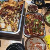 每周一次的烤鱼大餐