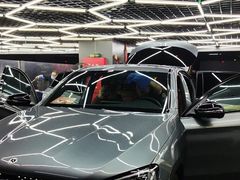 -美车堂(西单大悦城店)