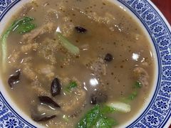 -郑州烤鸭总店
