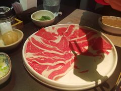 -东来顺·非遗火锅(赛格国际购物中心店)