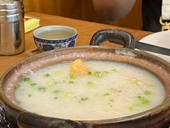 -澳门西南饭店·粤菜·茶市·手工点心(华海路店)