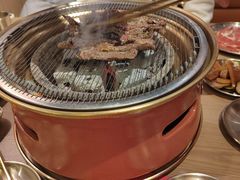 -西塔老太太泥炉烤肉(北京双井店)