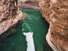 -湖洞水自然风景区