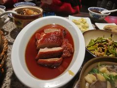 -南京大牌档(香港广场店)
