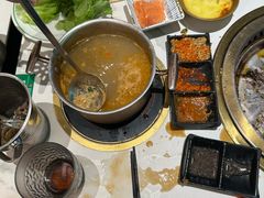 -亚马逊海鲜自助(梅溪湖步步高店)