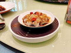 -禧瑞都大饭店(吊桥路店)