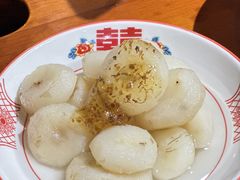 -琥珀老六龙虾(四里河店)