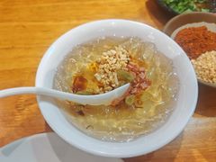 -付小姐在成都(中山公园店)
