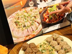 -苏记餐厅(叠南店)