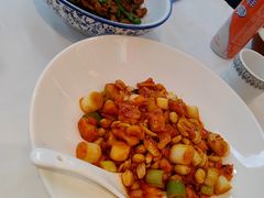 -潇湘楼(环保园店)
