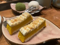 -炙柒Sekinana·精致料理 烧鸟·铁板烧(海上世界店)